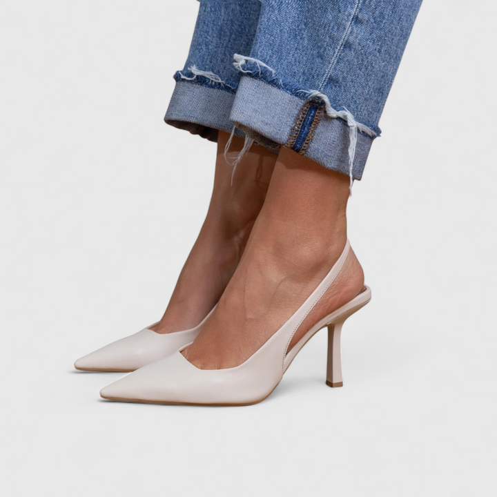Bella | Tacchi ortopedici eleganti