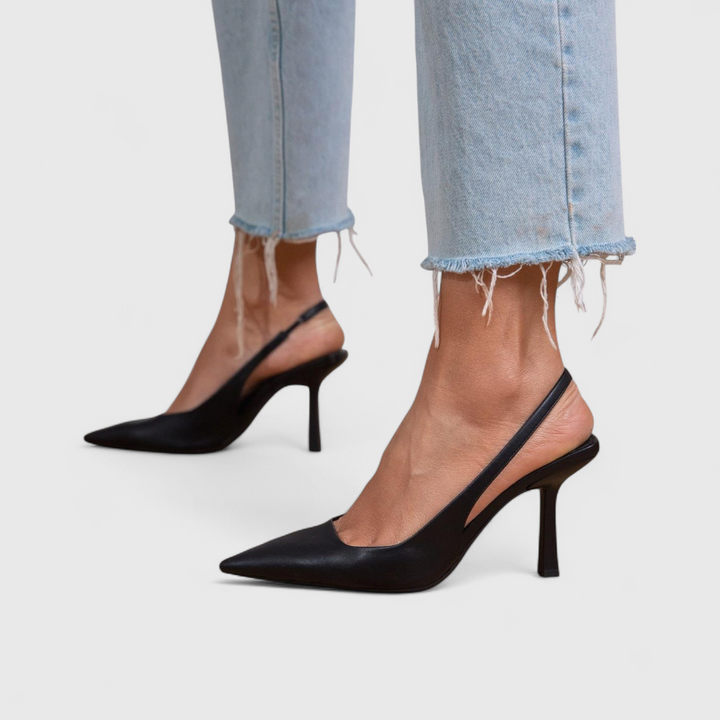 Bella | Tacchi ortopedici eleganti