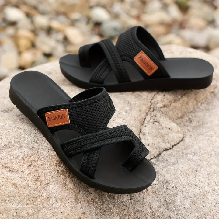 Cally™ | Sandali correttivi per alluce valgo di sostegno