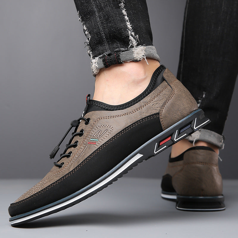 Hugo | Scarpe Casual Chic