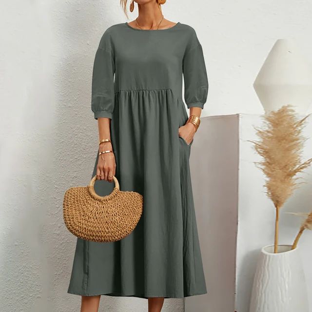 MARISSA | ABITO ELEGANTE E LUSINGHIERO