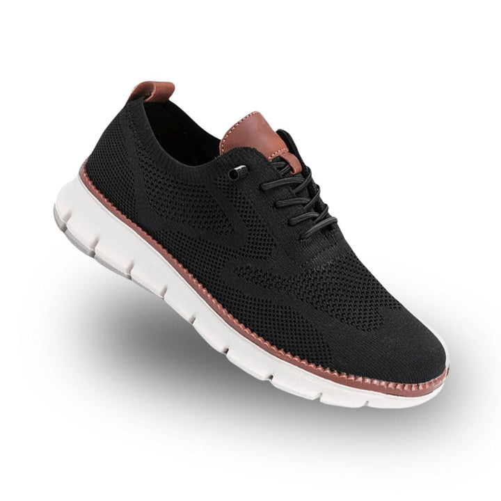 Olivier | Scarpe da Passeggio Ultra Comode