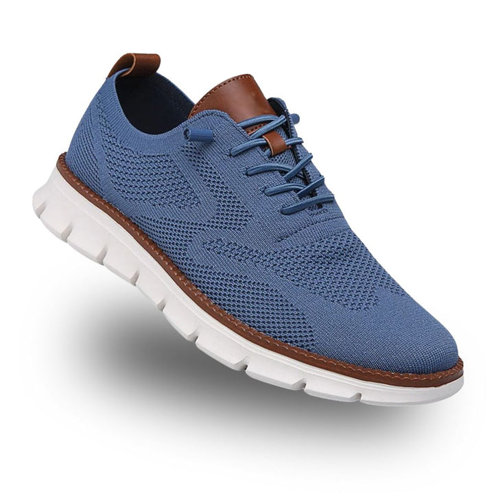 Olivier | Scarpe da Passeggio Ultra Comode