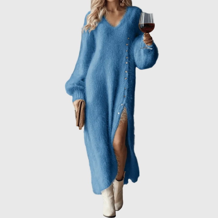Brielle | Abito relax per le feste