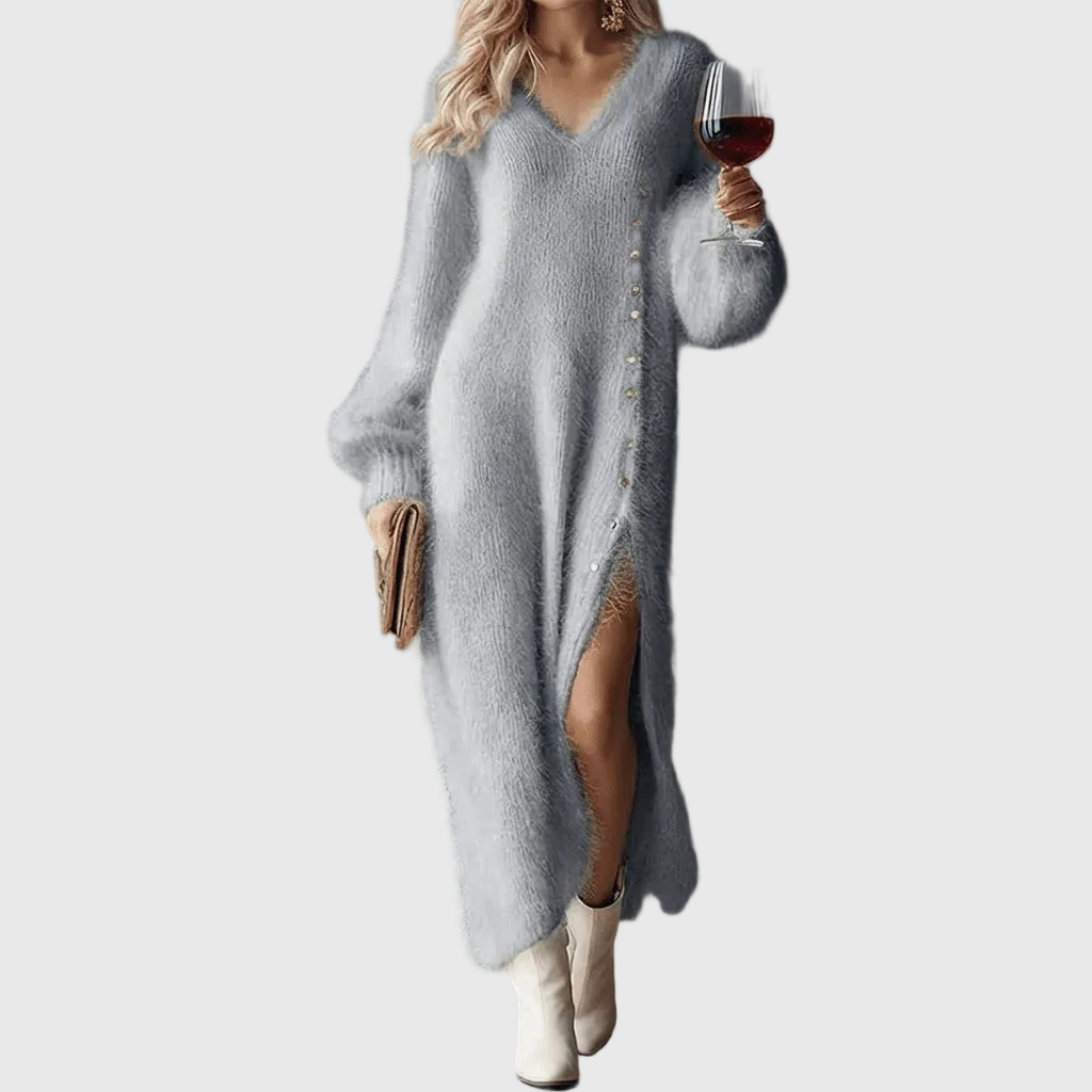 Brielle | Abito relax per le feste