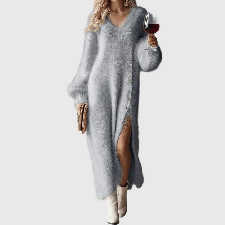 Brielle | Abito relax per le feste