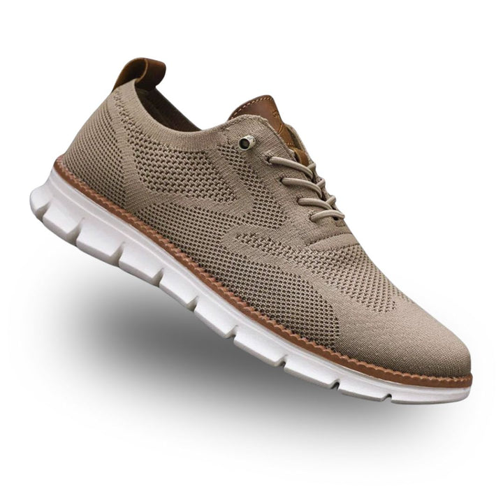 Olivier | Scarpe da Passeggio Ultra Comode