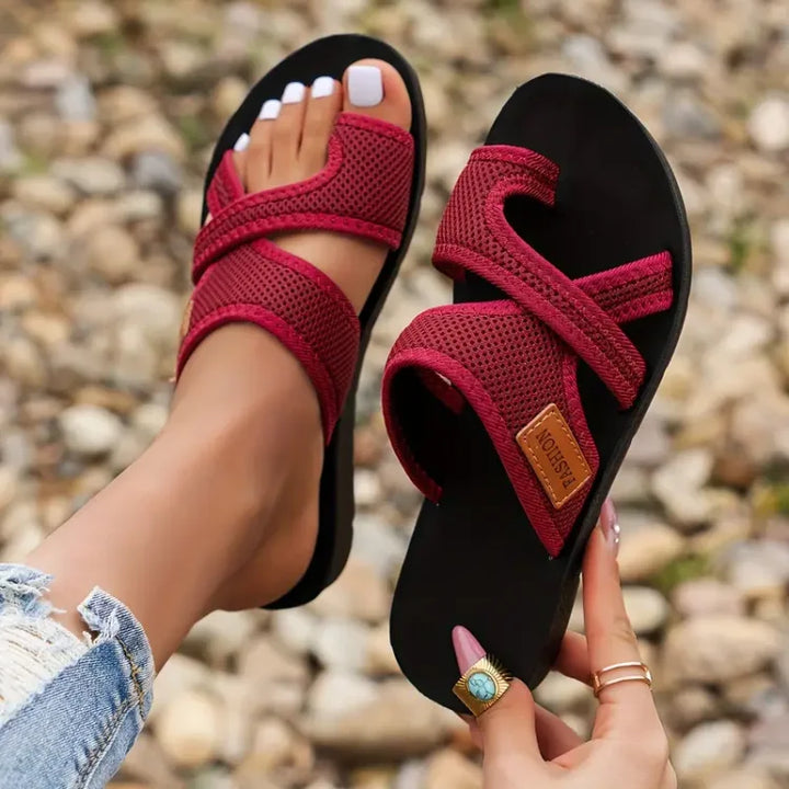 Cally™ | Sandali correttivi per alluce valgo di sostegno