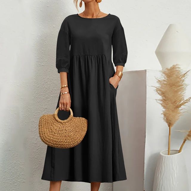MARISSA | ABITO ELEGANTE E LUSINGHIERO