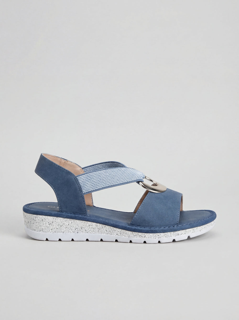 Luna | Sandali ergonomici comfort