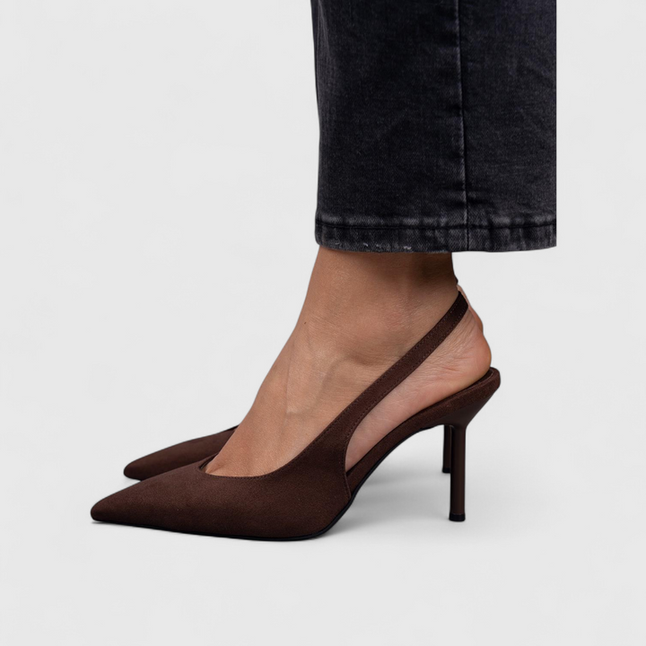 Bella | Tacchi ortopedici eleganti