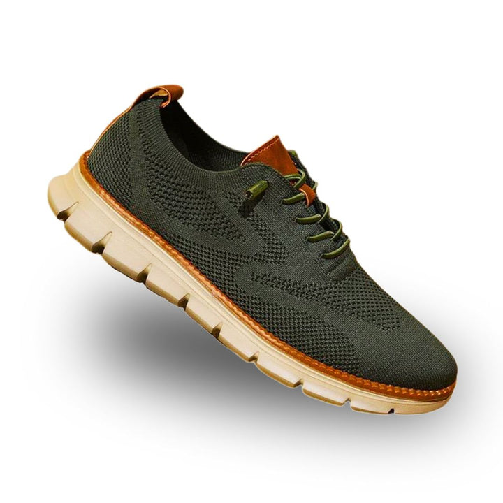 Olivier | Scarpe da Passeggio Ultra Comode