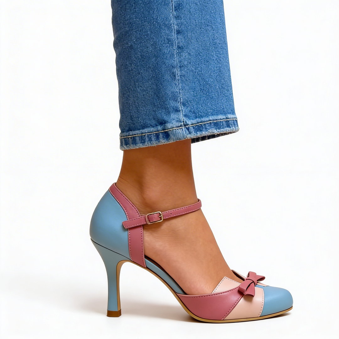 Monica | Tacchi alti eleganti