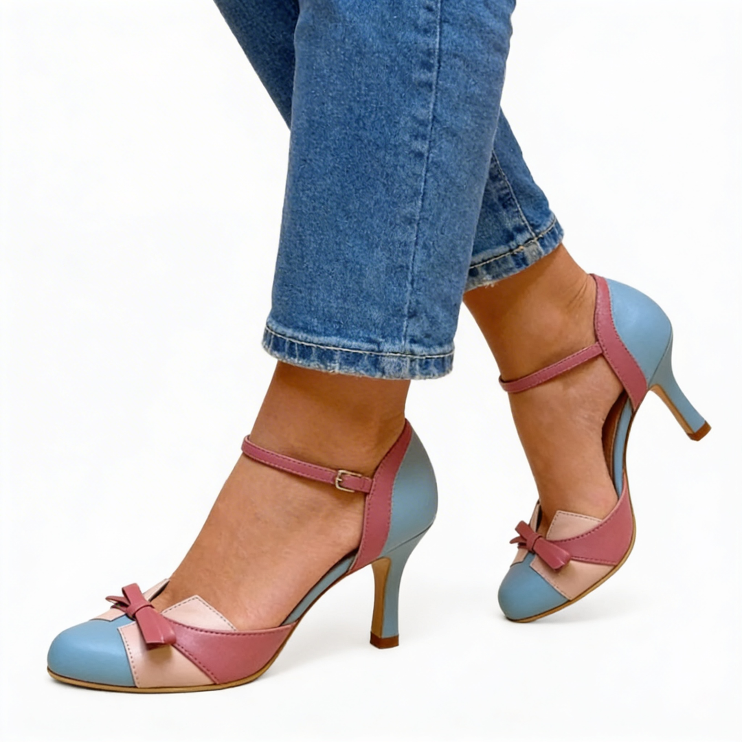 Monica | Tacchi alti eleganti