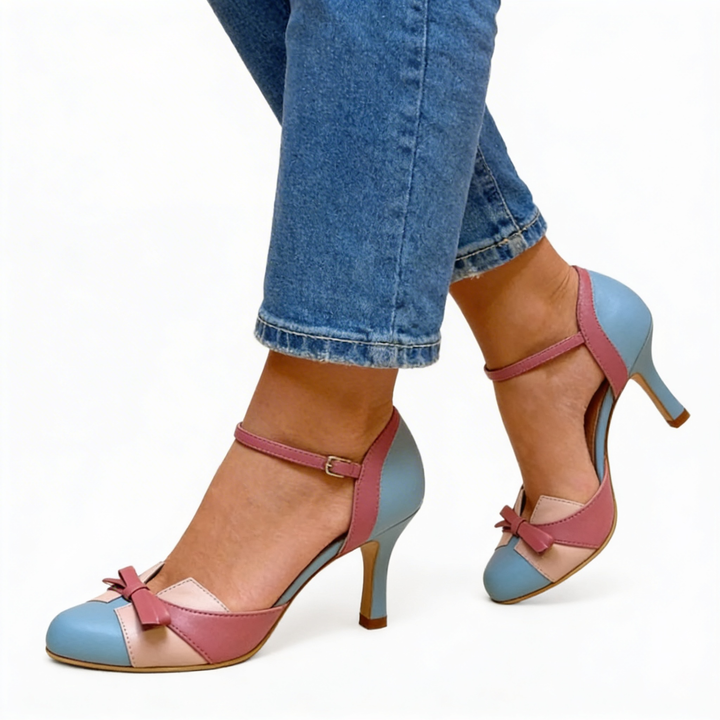 Monica | Tacchi alti eleganti