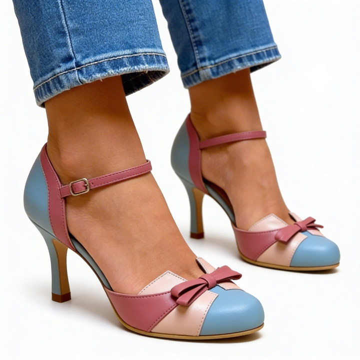 Monica | Tacchi alti eleganti