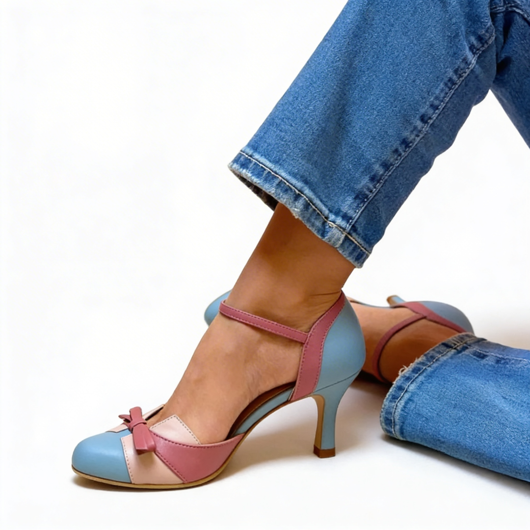 Monica | Tacchi alti eleganti