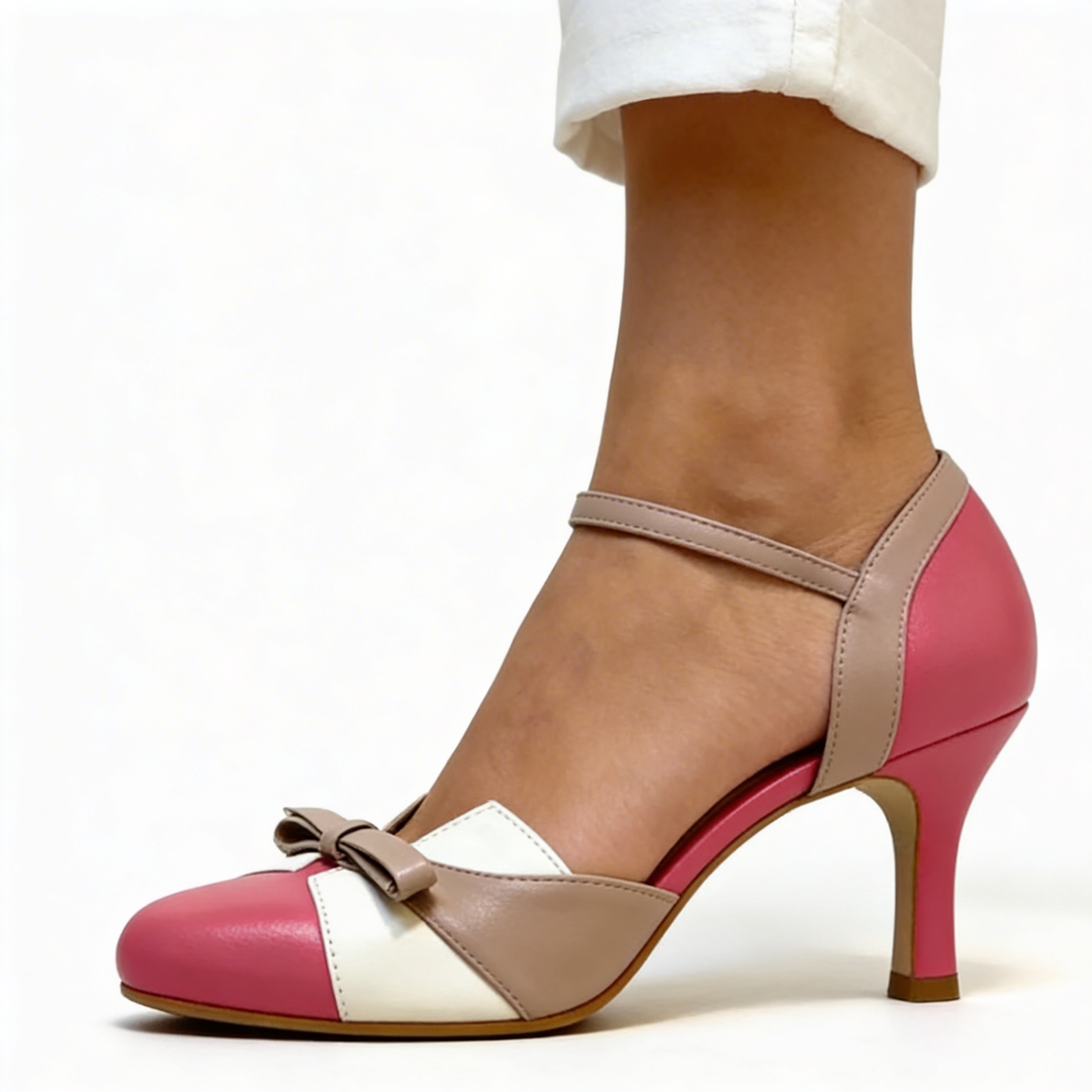 Monica | Tacchi alti eleganti
