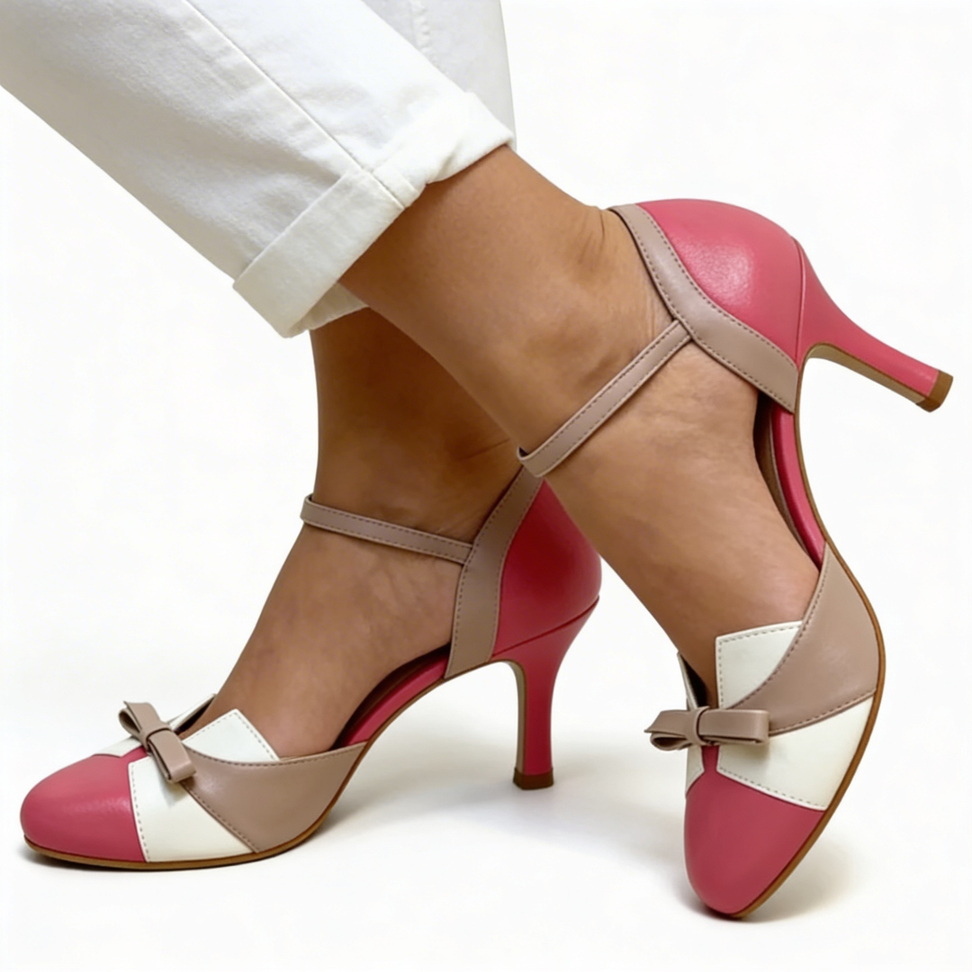 Monica | Tacchi alti eleganti
