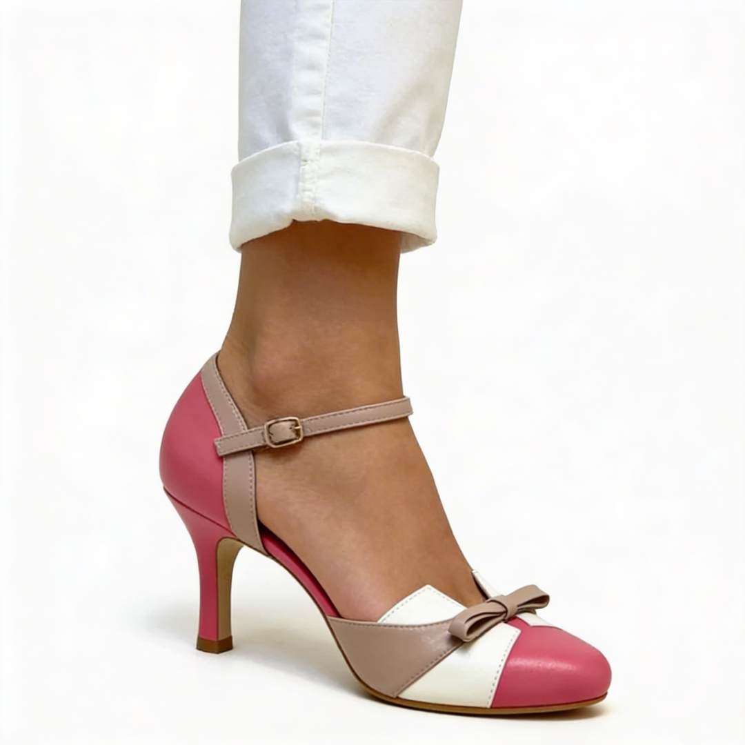 Monica | Tacchi alti eleganti