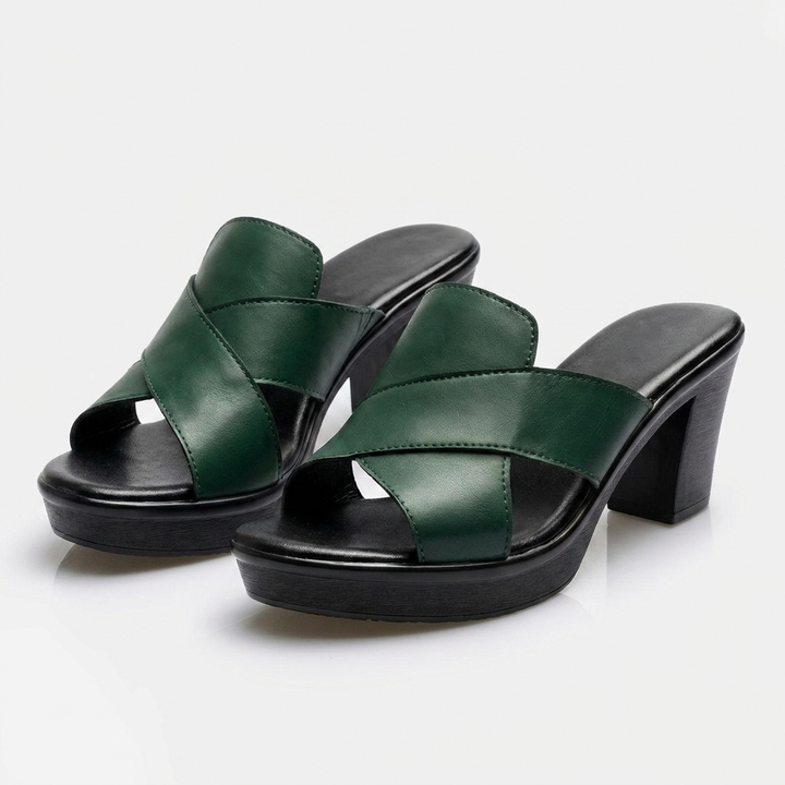 Darcy | Tacchi Comfort Eleganti