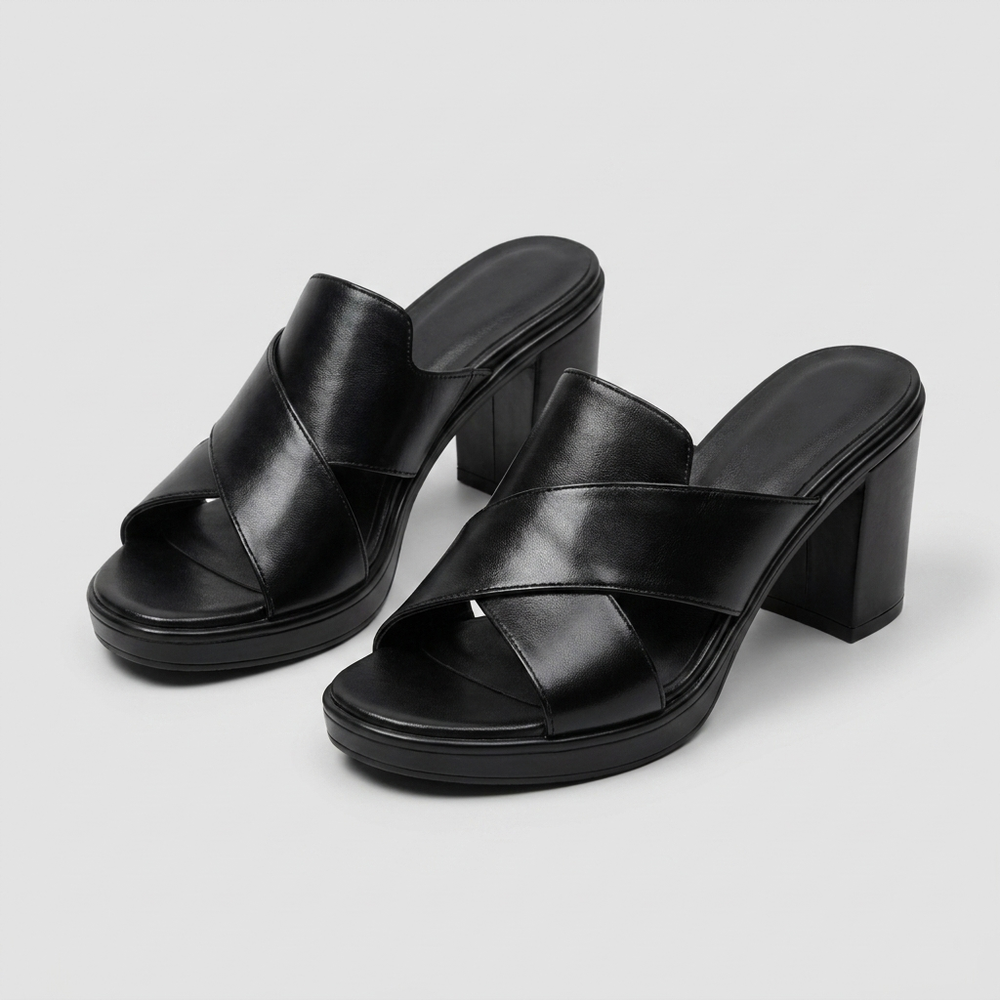 Darcy | Tacchi Comfort Eleganti