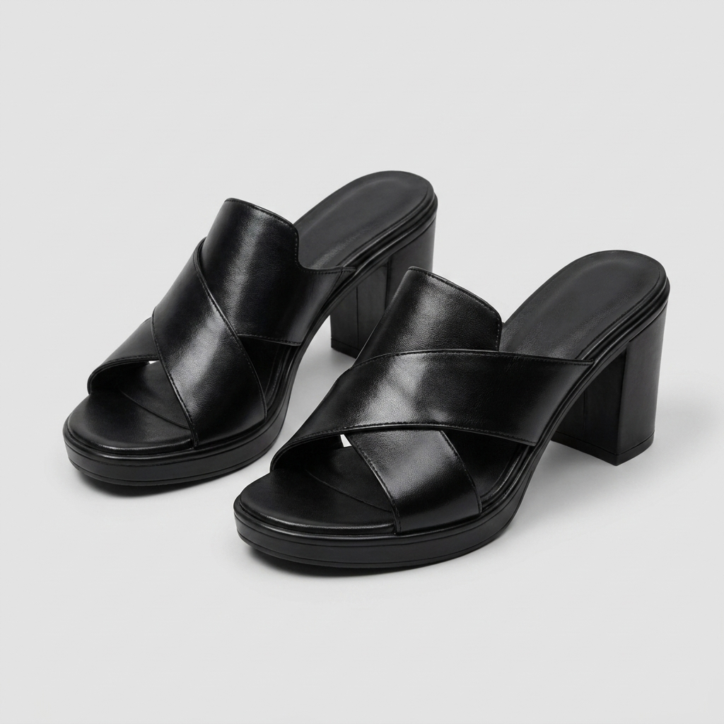 Darcy | Tacchi Comfort Eleganti