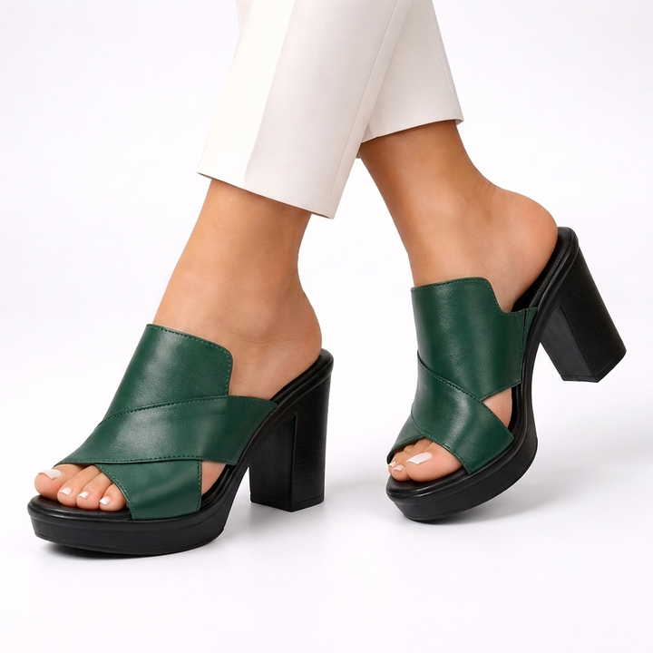 Darcy | Tacchi Comfort Eleganti
