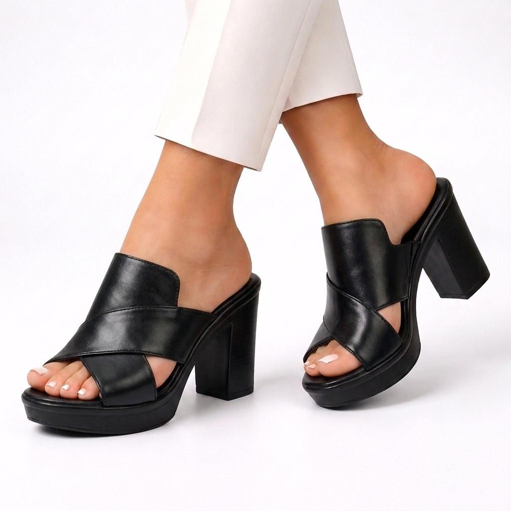 Darcy | Tacchi Comfort Eleganti