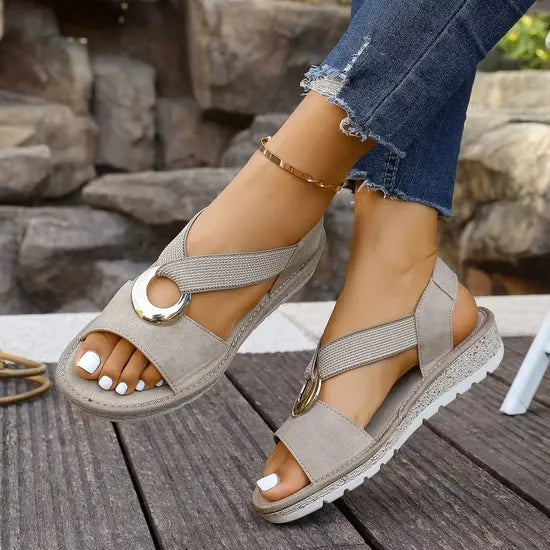 Luna | Sandali ergonomici comfort