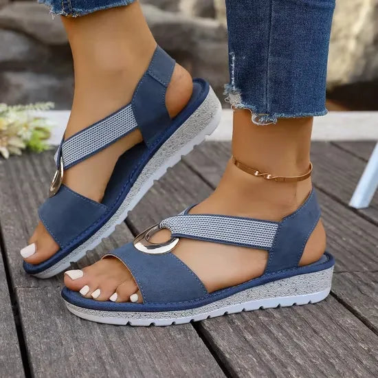 Luna | Sandali ergonomici comfort