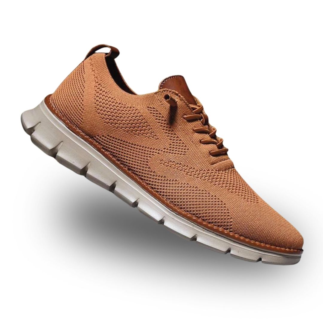 Olivier | Scarpe da Passeggio Ultra Comode