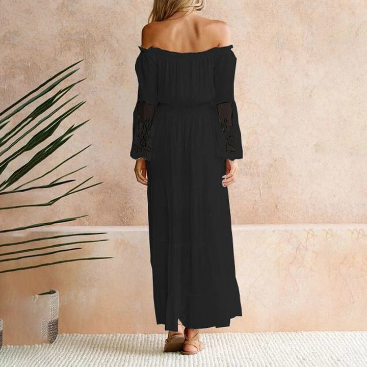 Aurelie - Abito d'Eleganza Eterea