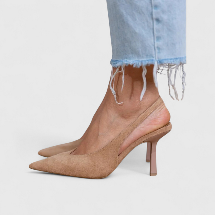Bella | Tacchi ortopedici eleganti