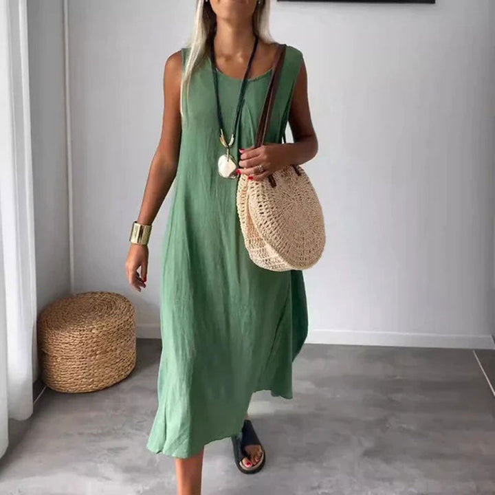 Amaris - Abito senza maniche casual