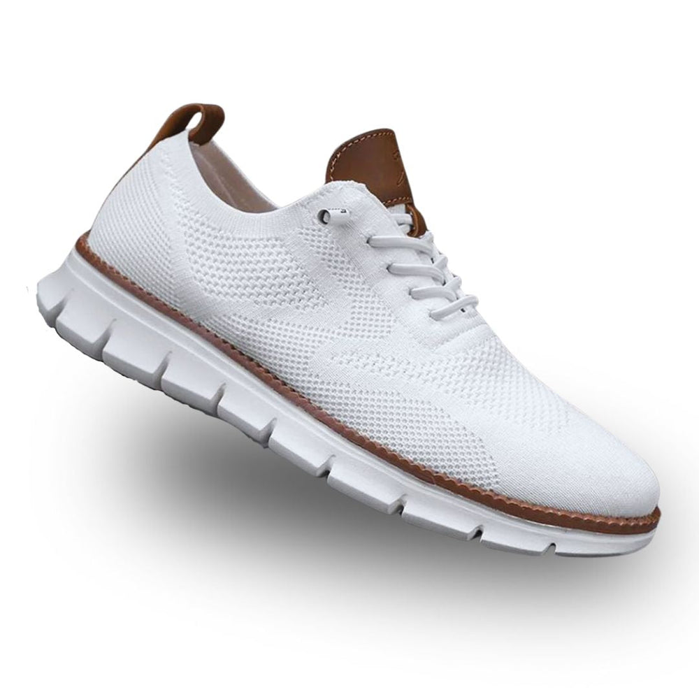 Olivier | Scarpe da Passeggio Ultra Comode