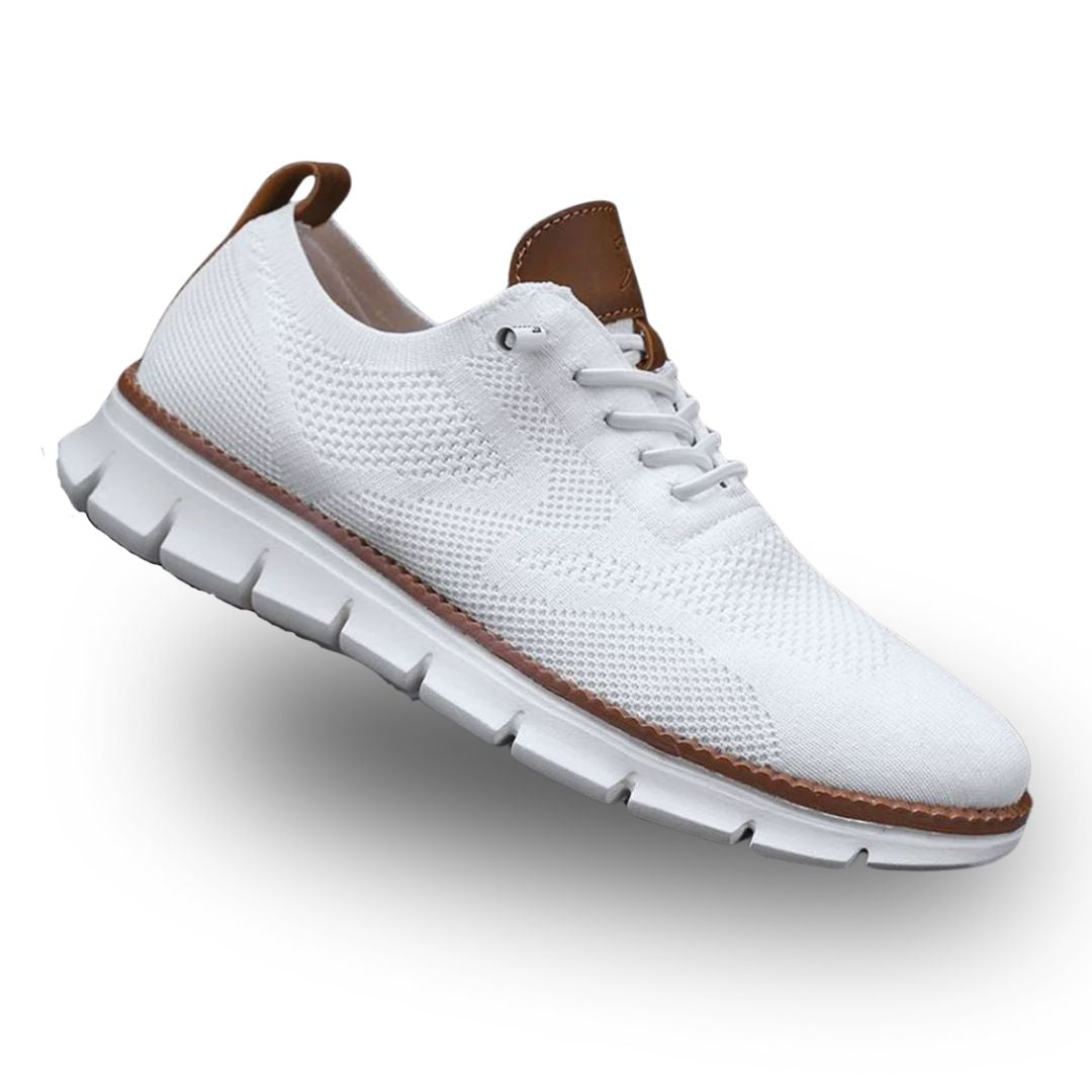 Olivier | Scarpe da Passeggio Ultra Comode